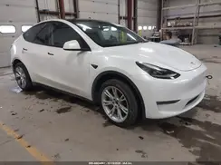 7SAYGDEE7RA281612 2024 TESLA MODEL Y