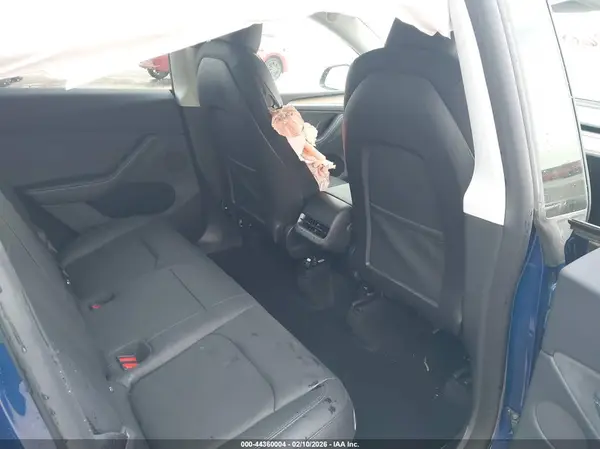 7SAYGDEE7RA281805 2024 TESLA MODEL Y - Image 8