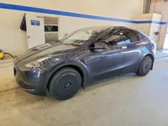 7SAYGDEE7RA281903 2024 TESLA MODEL Y