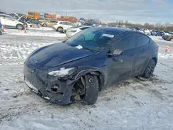 7SAYGDEE7RA281965 2024 TESLA MODEL Y