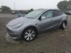 7SAYGDEE7RA282209 2024 TESLA MODEL Y