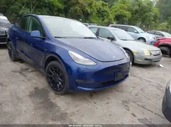 7SAYGDEE7RA284607 2024 TESLA MODEL Y
