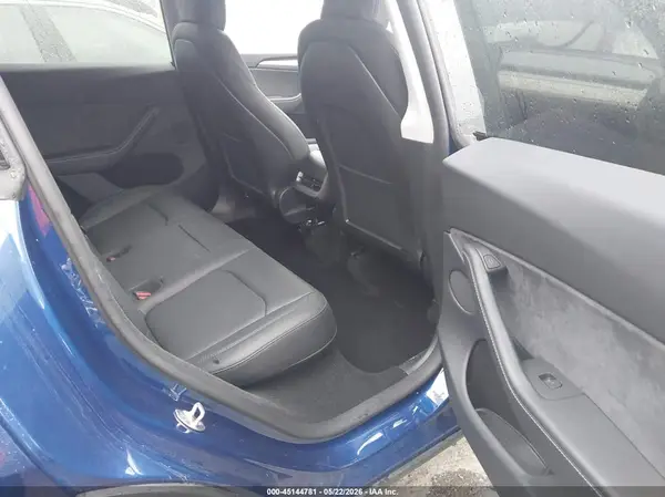7SAYGDEE7RA284607 2024 TESLA MODEL Y - Image 8