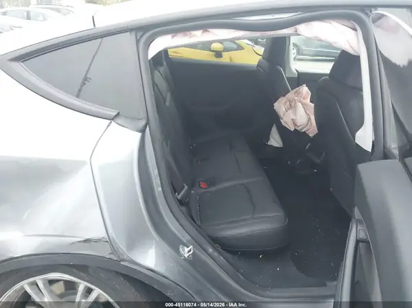 7SAYGDEE7RA284610 2024 TESLA MODEL Y - Image 8