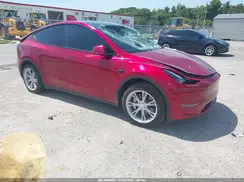 7SAYGDEE7RA284820 2024 TESLA MODEL Y