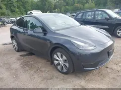 7SAYGDEE7RA285353 2024 TESLA MODEL Y
