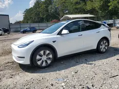 7SAYGDEE7RA289421 2024 TESLA MODEL Y
