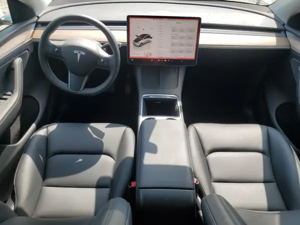7SAYGDEE7RA289421 2024 TESLA MODEL Y - Image 8