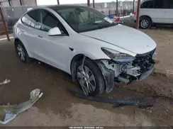 7SAYGDEE7RA289869 2024 TESLA MODEL Y