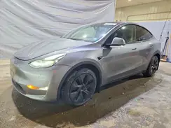 7SAYGDEE7RA290469 2024 TESLA MODEL Y