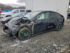 7SAYGDEE7RA292576 2024 TESLA MODEL Y