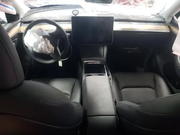 7SAYGDEE7RA293534 2024 TESLA MODEL Y - Image 8