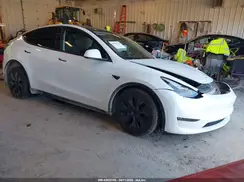 7SAYGDEE7RA294649 2024 TESLA MODEL Y