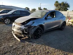 7SAYGDEE7RA295977 2024 TESLA MODEL Y