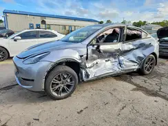 7SAYGDEE7RA299253 2024 TESLA MODEL Y