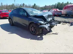 7SAYGDEE7RA299673 2024 TESLA MODEL Y