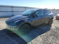 7SAYGDEE7RA300871 2024 TESLA MODEL Y