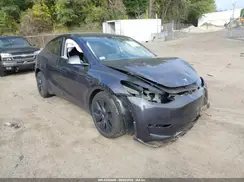 7SAYGDEE7RA301616 2024 TESLA MODEL Y