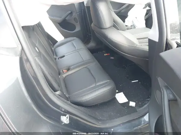 7SAYGDEE7RA301616 2024 TESLA MODEL Y - Image 8