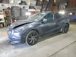 7SAYGDEE7RA304564 2024 TESLA MODEL Y