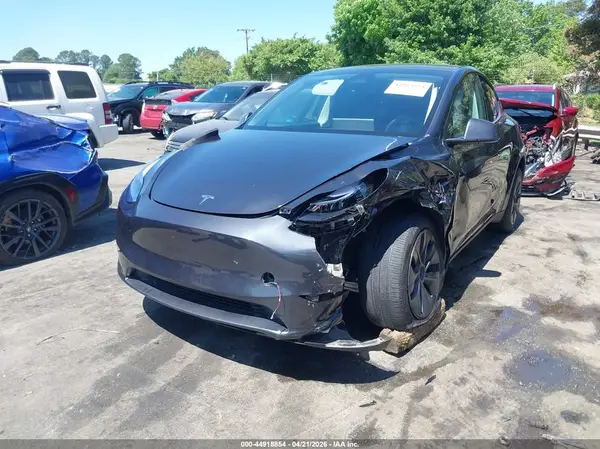 7SAYGDEE7RA305942 2024 TESLA MODEL Y - Image 2