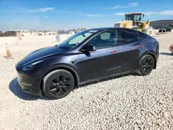 7SAYGDEE7RA309280 2024 TESLA MODEL Y
