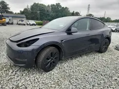 7SAYGDEE7RA310526 2024 TESLA MODEL Y