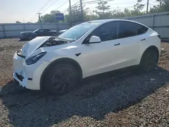 7SAYGDEE7RA311739 2024 TESLA MODEL Y