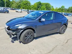 7SAYGDEE7RA313670 2024 TESLA MODEL Y