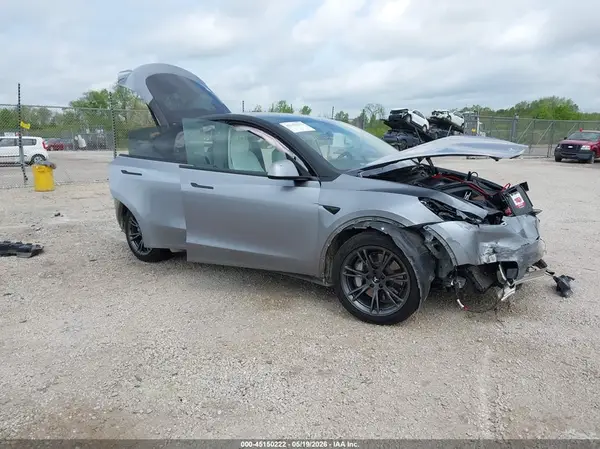 7SAYGDEE7RA314074 2024 TESLA MODEL Y - Image 1