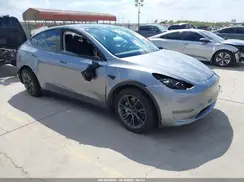 7SAYGDEE7RA320490 2024 TESLA MODEL Y