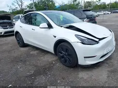7SAYGDEE7RA321199 2024 TESLA MODEL Y