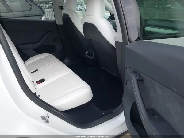 7SAYGDEE7RA321199 2024 TESLA MODEL Y - Image 8