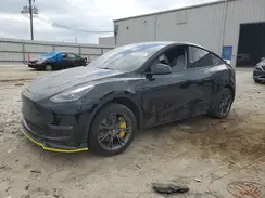 7SAYGDEE7RA323373 2024 TESLA MODEL Y