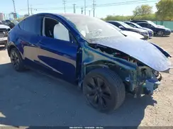 7SAYGDEE7RA323793 2024 TESLA MODEL Y