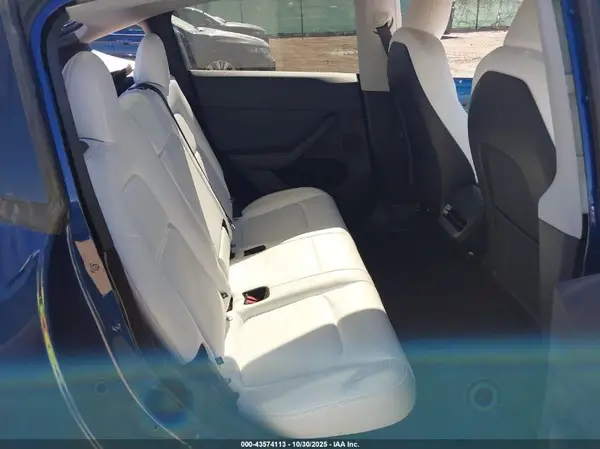 7SAYGDEE7RA323793 2024 TESLA MODEL Y - Image 8