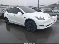 7SAYGDEE7RA325446 2024 TESLA MODEL Y