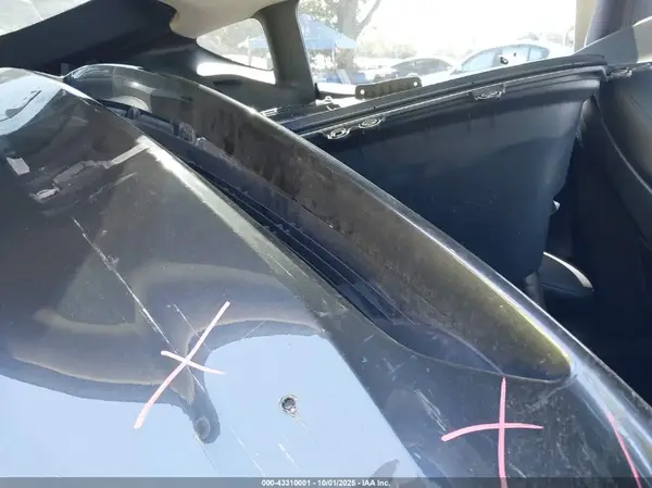 7SAYGDEE7RA333725 2024 TESLA MODEL Y - Image 8