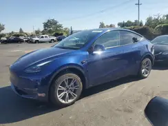 7SAYGDEE7RF002792 2024 TESLA MODEL Y