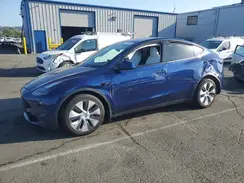7SAYGDEE7RF005563 2024 TESLA MODEL Y