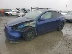 7SAYGDEE7RF006731 2024 TESLA MODEL Y