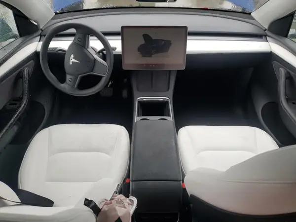 7SAYGDEE7RF006731 2024 TESLA MODEL Y - Image 8