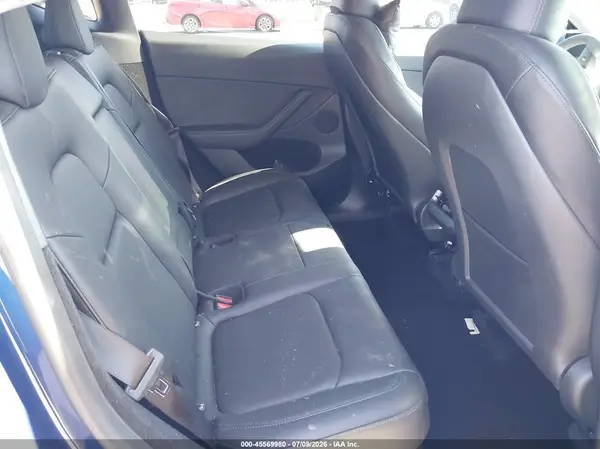 7SAYGDEE7RF007703 2024 TESLA MODEL Y - Image 8