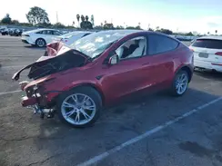 7SAYGDEE7RF009984 2024 TESLA MODEL Y