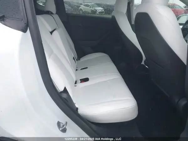 7SAYGDEE7RF012402 2024 TESLA MODEL Y - Image 8