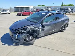 7SAYGDEE7RF014179 2024 TESLA MODEL Y