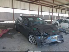7SAYGDEE7RF022718 2024 TESLA MODEL Y