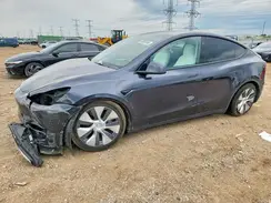 7SAYGDEE7RF027045 2024 TESLA MODEL Y