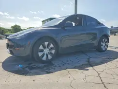 7SAYGDEE7RF030043 2024 TESLA MODEL Y