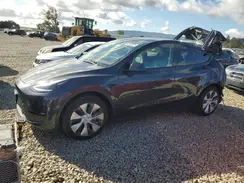 7SAYGDEE7RF031287 2024 TESLA MODEL Y